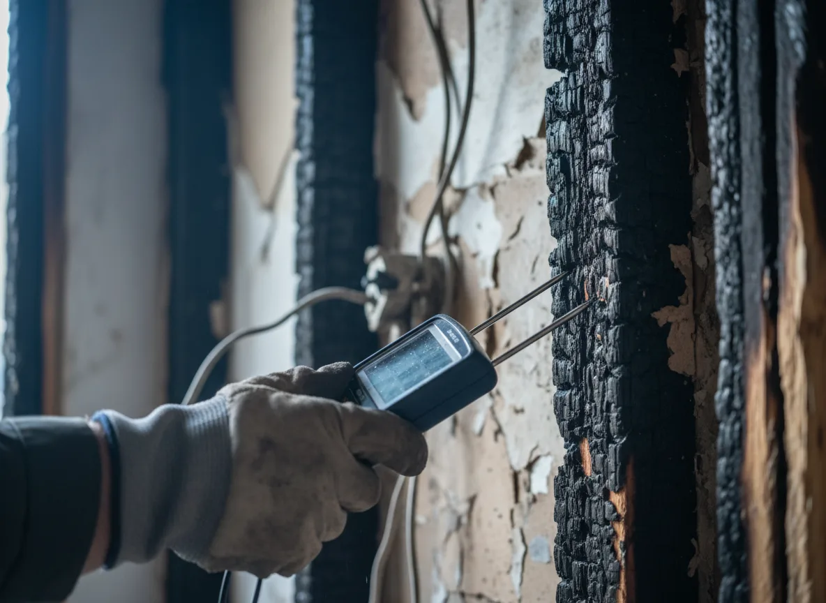 Fire Damage Restoration Old Fort, OH FAQs